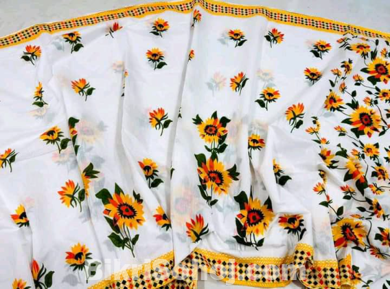 Falguni skin print sharee